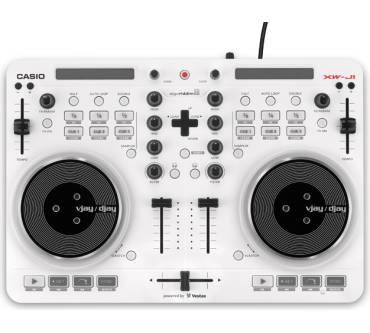 Produktbild Casio XW-J1