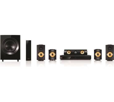 Produktbild LG BH7240BW