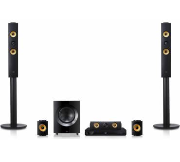 Produktbild LG BH7440P