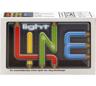Produktbild Adlung-Spiele Light-Line
