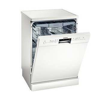 Produktbild Siemens SN25N289EU