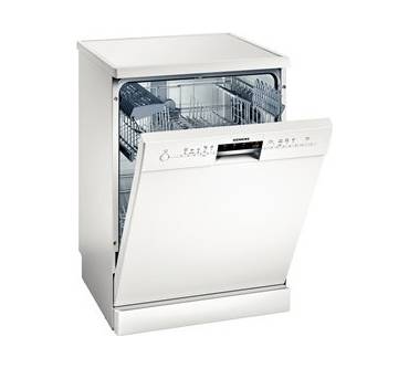 Produktbild Siemens SN25N239EU