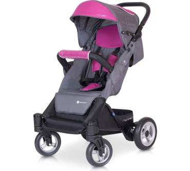 Produktbild LCP Kids Runner