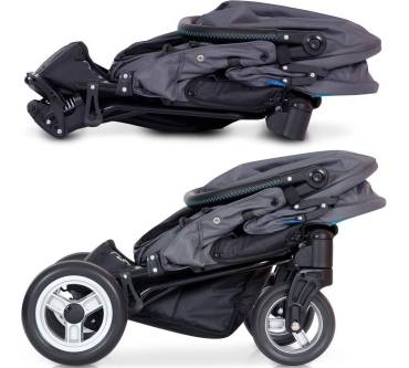 Produktbild LCP Kids Runner