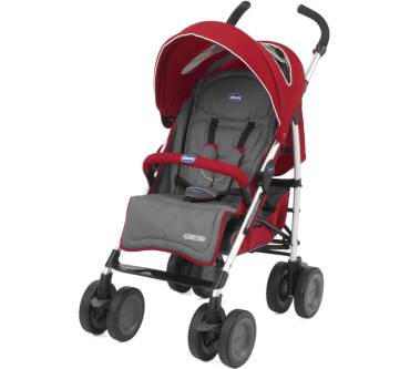 Produktbild Chicco Multiway Evo