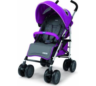 Produktbild Chicco Multiway Evo