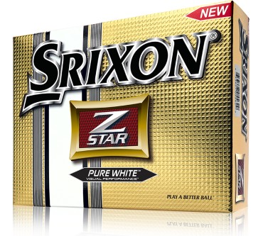Produktbild Srixon Z-Star-Serie
