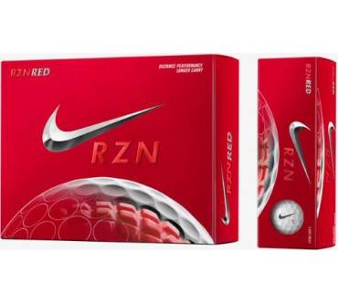 Produktbild Nike RZN Red