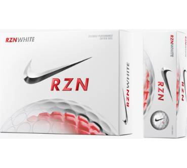 Produktbild Nike RZN White