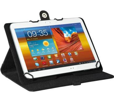 Produktbild Wedo TrendSet-Case mit Universalhalter