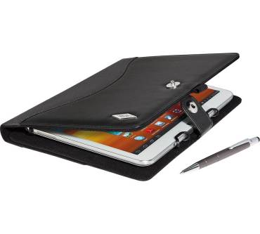 Produktbild Wedo TrendSet-Case mit Universalhalter