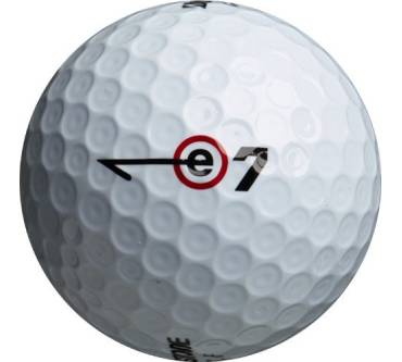 Produktbild Bridgestone Golf e7 (2013)