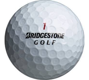Produktbild Bridgestone Golf e6 (2013)