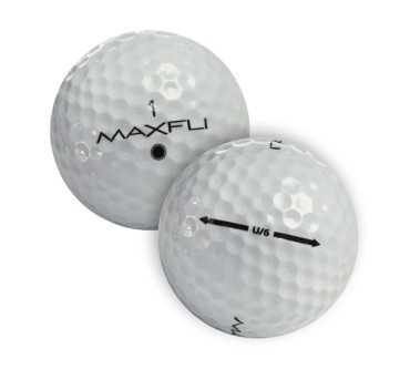 Produktbild Maxfli U-Serie