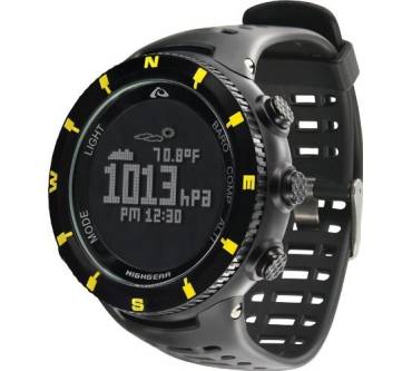 Produktbild Highgear Alti-XT