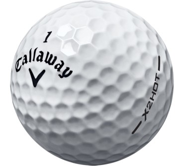 Produktbild Callaway Golf X2 Hot