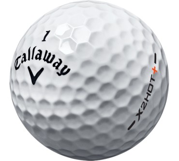 Produktbild Callaway Golf X2 Hot+