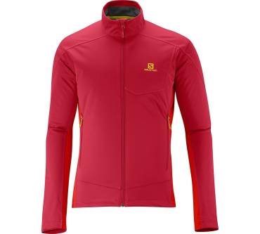 Produktbild Salomon Mont Baron WS Jacket