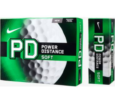 Produktbild Nike Power Distance Soft