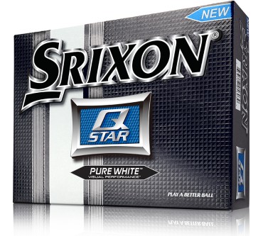 Produktbild Srixon Q-Star
