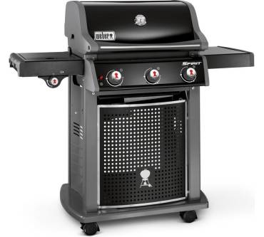 Produktbild Weber Spirit E-320 Classic