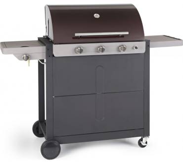 Produktbild Barbecook Brahma 4.0 Ceram
