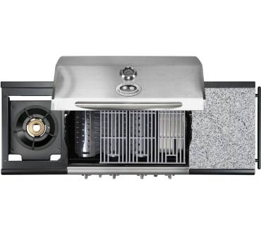 Produktbild Outdoorchef Auckland 4+ G