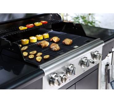 Produktbild Outdoorchef Auckland 4+ G