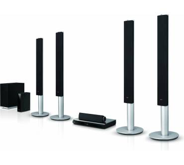 Produktbild LG BH9540TW