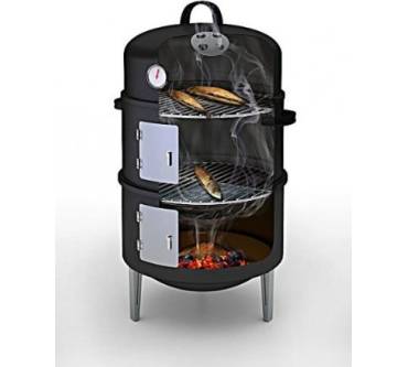 Produktbild Barbecook Räucherofen XL (223.9860.520)