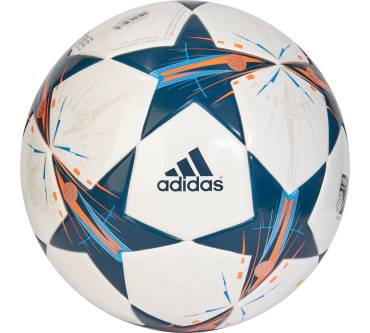 Produktbild Adidas Finale Lissabon Top Training Replik