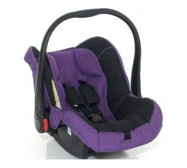 Produktbild ABC Design Babysafe Risus