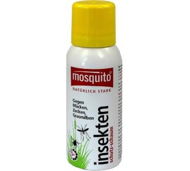 Produktbild Wepa Apothekenbedarf Mosquito Insektenschutz-Schaum