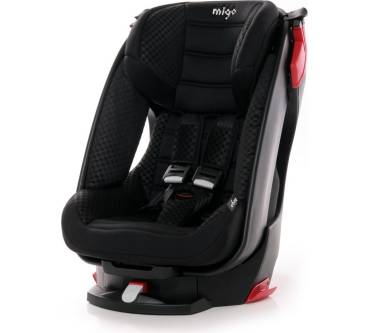 Produktbild Osann Migo Saturn mit Isofix-Basis Solar