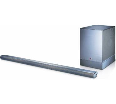 Produktbild LG NB4540