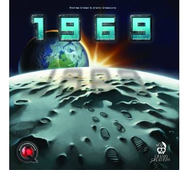 Produktbild Cranio Creations 1969