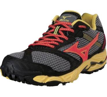 Produktbild Mizuno Wave Cabrakan 5
