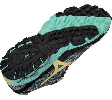 Produktbild Mizuno Wave Cabrakan 5