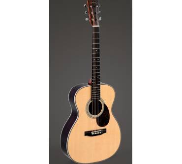 Produktbild Sigma Guitars SOMR-28H