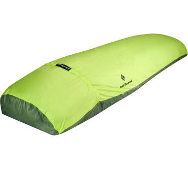 Produktbild Black Diamond Twilight Bivy