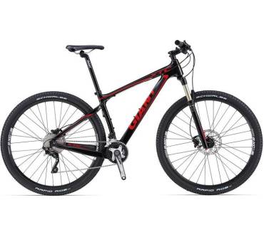 Produktbild Giant XTC Composite 29er 2 (Modell 2014)
