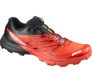 Produktbild Salomon S-Lab Sense 3 Ultra SG