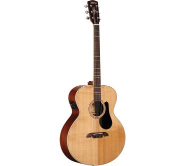 Produktbild Alvarez ABT60E