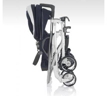 Produktbild Inglesina Otutto Deluxe