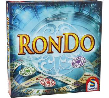Produktbild Schmidt Spiele Rondo
