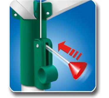 Produktbild Leifheit Linomatic 400 Comfort (85271)