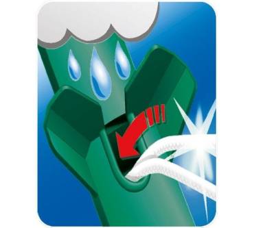 Produktbild Leifheit Linomatic 400 Comfort (85271)