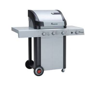 Produktbild Landmann Cronos (12771)