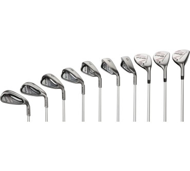 Produktbild PING Karsten Eisen / Hybrid