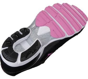 Produktbild Mizuno Wave Aero 12